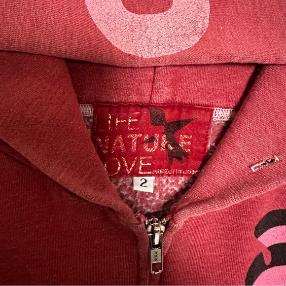 Free City Sweatshirt - Picture 3 of 3